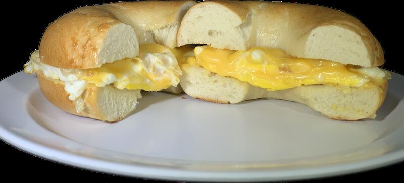 Mushroom And Swiss
