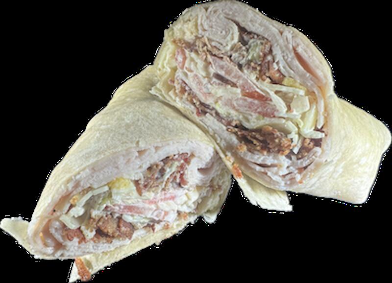 2 Piece Haddock 